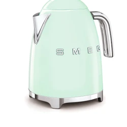 Smeg Kettle Green Klf03pgeu