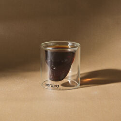 Karaca Pia Skull Tek Kişilik Kahve Fincanı 80 Ml