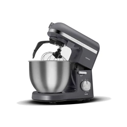 Karaca Mastermaid Chef Pro Çift Kollu Mutfak Şefi 1500 W Space Gray