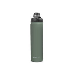 Karaca Thermosteel Earth Çelik Sızdırmaz Termos Haki 680 ml 