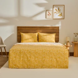Kaşmir Home Inga Çift Kişilik Nevresim Takımı Mint 