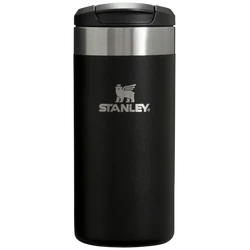 Stanley The Aerolight Transit Mug Termos 350 ml Black New