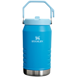Stanley The Ice Flow Flip Straw Su Termosu 1.9 LT Hydrangea 