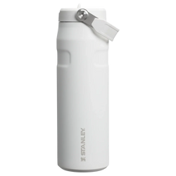 Stanley The IceFlow Flip Straw Pipetli Termos Bardak 700 ml Frost