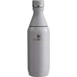 Stanley The All Day Slim Soğuk Su Termosu 350 ml Ash Gloss