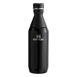 Stanley The All Day Slim Soğuk Su Termosu 350 ml Black