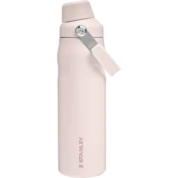 Stanley The Iceflow Fast Flow Soğuk Su Termosu 700 ml Ash