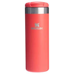 Stanley The Aerolight Transit Mug Termos 470 ml Hot Coral