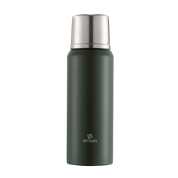 Emsan Camper Terracota Termos 1 L