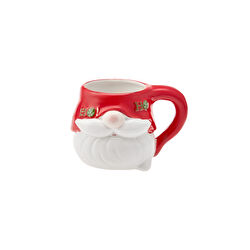 Karaca New Year Hoho Kupa 480 ml