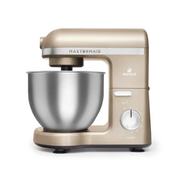 Karaca Mastermaid Chef Pro Çift Kollu Mutfak Şefi 1500 W Iconic Beige