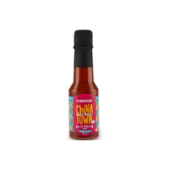 Padronero Chinatown BBQ Acı Sos 200 ml