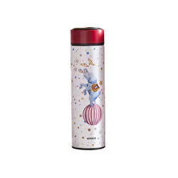 Karaca New Year Elephant Çelik Termos 500 ml