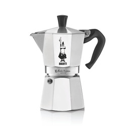 Bialetti Moka Pot Express 2 Cup Karaca