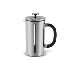 Karaca Poly Borosilikat Cam French Press 1000 ml