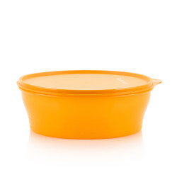 Tupperware Klasik Saklama Kabı 1,4 L Papaya