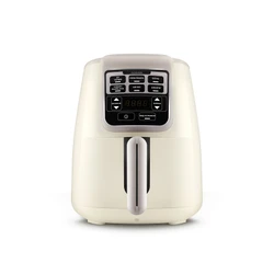 Karaca Air Pro Cook 3 in 1 XL Ev Yemeği, Közleme, Airfryer Iconic Beige 4 Kişilik