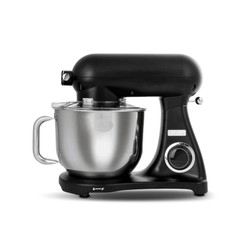 Karaca Powercast Chef Döküm Stand Mikser Blue Mutfak Şefi 1800W 6,2 Lt 