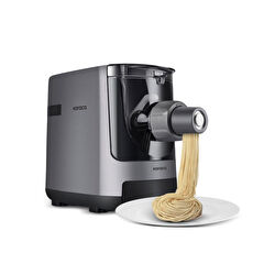 Karaca Pastachef Otomatik Makarna ve Erişte Yapma Makinesi 0,6L