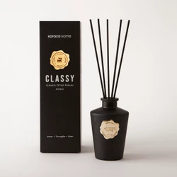 Karaca Home Classy Çubuklu Ortam Kokusu Ambre 200 ml