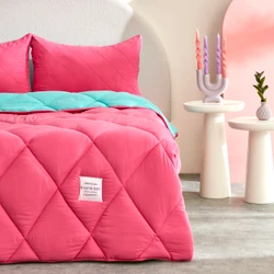 Karaca Home Smart Comfort Raspberry Çift Kişilik Uyku Seti