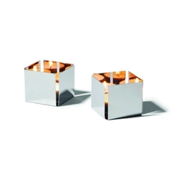 Philippi Pep 2'li Tealight Mumluk 5 cm