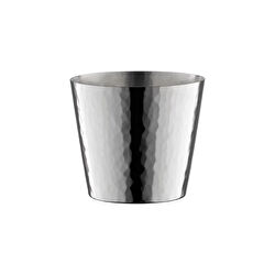 Robbe&Berking Martele Gümüş Kaplama Rom Bardağı