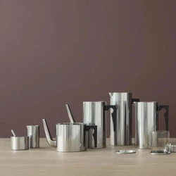 Stelton Arne Jacobsen Kahve Potu 1,5 L