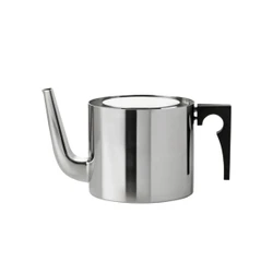 Stelton Arne Jacobsen Çay Potu 1,25 L_0