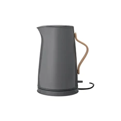 Stelton Emma Elektrikli Kettle 1,2 L Gri_0