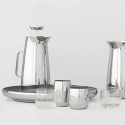 Stelton Norman Foster Frenchpress 1 L