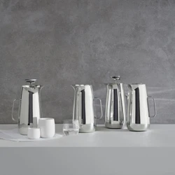 Stelton Norman Foster Karaf Termos 1 L