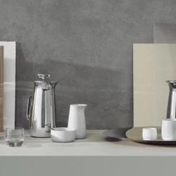 Stelton Norman Foster Dekoratif Kase 46 cm