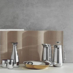 Stelton Norman Foster Karaf 1 L