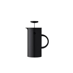 Stelton EM77 Frenchpress 1 L Siyah