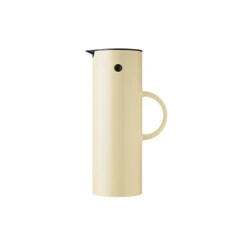 Stelton EM77 Karaf Termos 1 L Sarı