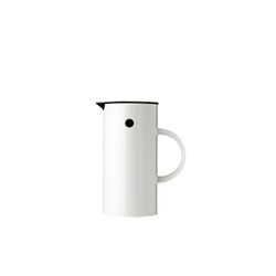 Stelton EM77 Karaf Termos 0,5 L Beyaz