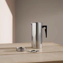 Stelton Arne Jacobsen Bardak Altlığı 8,5 cm