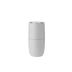 Stelton Norman Foster Tuz Değirmeni 6,5 cm Gri