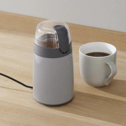 Stelton Emma 2 Kişilik Mug 300 ml Gri