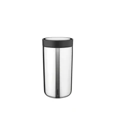 Stelton To Go Click Mug Termos 0,2  L Çelik