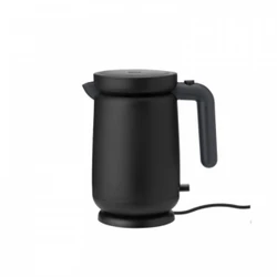 Stelton Rig-Tig Foodie Elektrikli Kettle 1 L Siyah_0