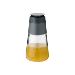 Rig-Tig Shake-It Sosluk 350 ml Siyah