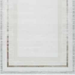 Kaşmir Halı 7/24 Lucente Peace 120x180 cm