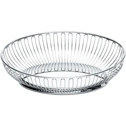 Alessi Oval Tel Sepet 28 cm