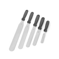 Silikomart Düz Pastacı Spatula 43 cm