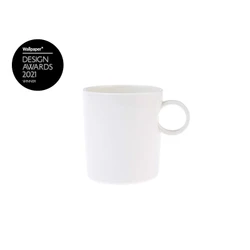 Karaca x Hussein Chalayan Future Perfect Mug 350 Ml_0