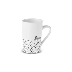 Karaca Vibes 4'lü Mug 370 Ml