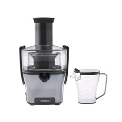 Karaca Maxvit 1501 Katı Meyve Sıkacağı 2 Lt Çelik Rosegold 1500 W