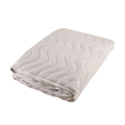 Karaca Home Sofy Plumy Tek Kişilik Sıvı Geçirmez Uyku Pedi